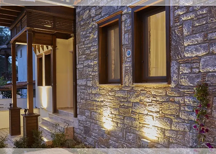 Alp Lavanta Apartman Akyaka