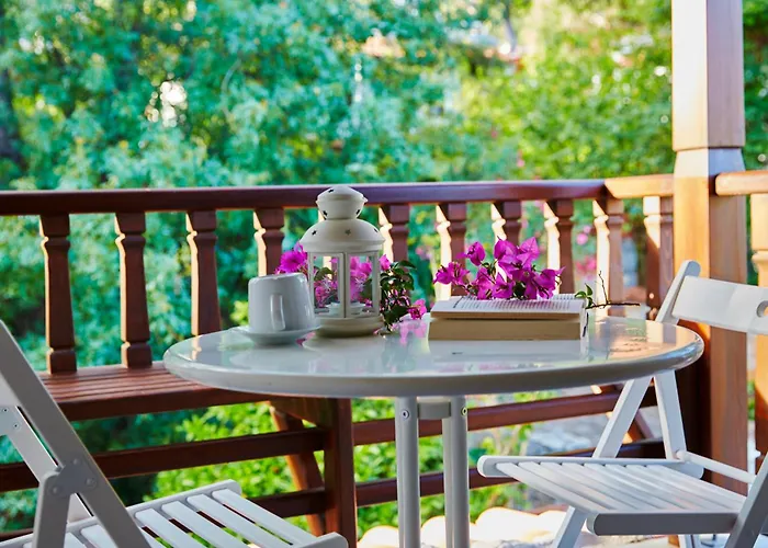 Apartman Alp Lavanta