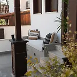 Apartmán Alp Lavanta
