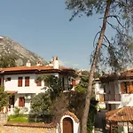 Apartmán Alp Lavanta