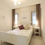 Apartmán Alp Lavanta *