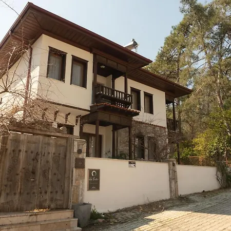 Alp Lavanta Lägenhet Akyaka (Mugla)