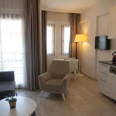 Alp Lavanta * Akyaka (Mugla)