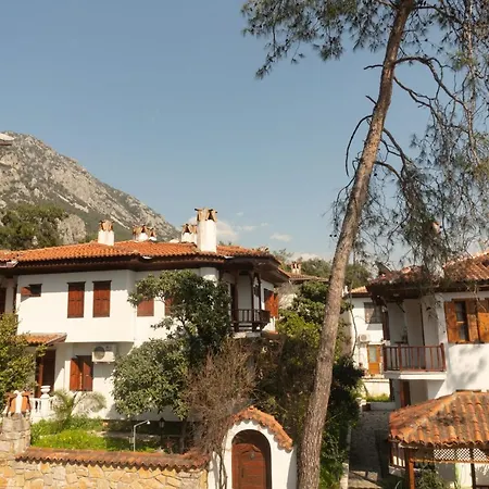 Lägenhet Alp Lavanta