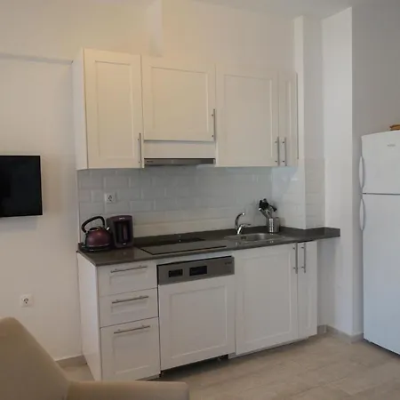 Lägenhet Alp Lavanta *