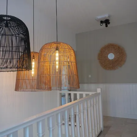 Alp Lavanta Lägenhet