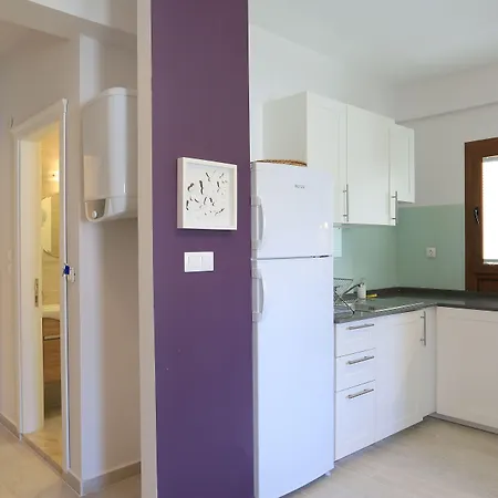 Apartamento Alp Lavanta *