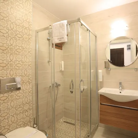 Lägenhet Alp Lavanta Akyaka (Mugla)