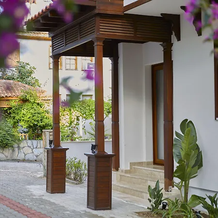 Lägenhet Alp Lavanta *