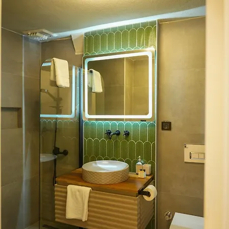 Alp Lavanta Apartamento Akyaka (Mugla)