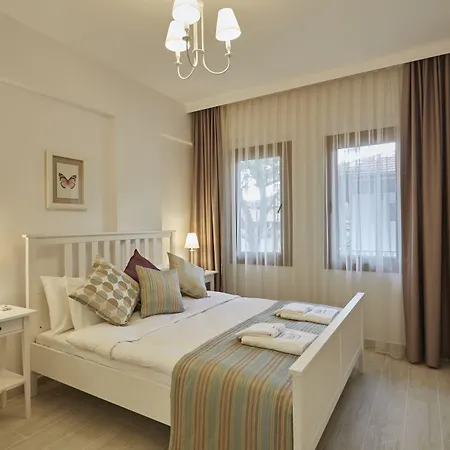 Appartement Alp Lavanta