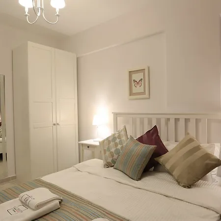 Apartment Alp Lavanta Akyaka (Mugla)